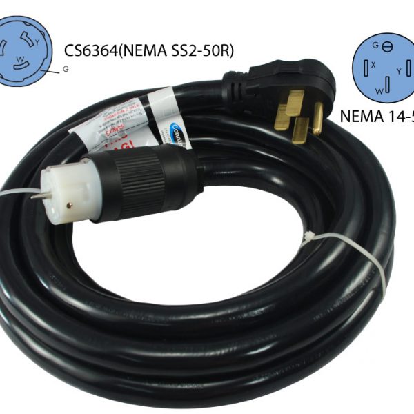 How To Make A Power Cord For Generator at Robin Holloway blog