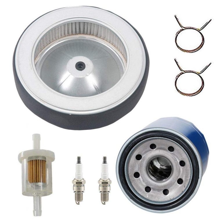 KIT ENTRETIEN MOTEUR HONDA GXV630 / GXV660 / GXV690 main image 1